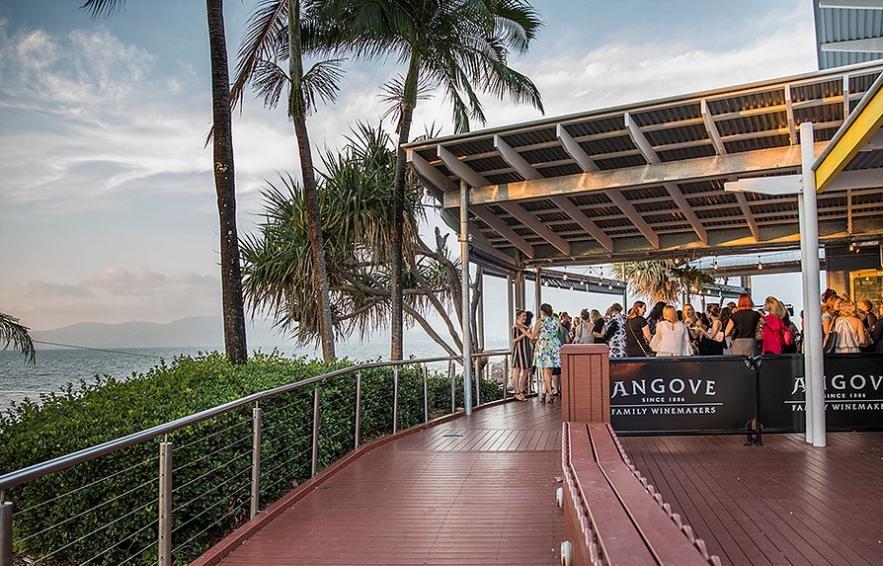Townsville Sundowner